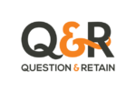 logo for Question & Retain