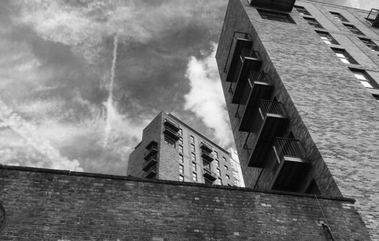 Transforming Temporary Accommodation – a two year funding opportunity