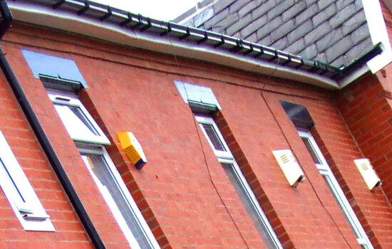 What the Treasury Must Do to End the Temporary Accommodation Emergency