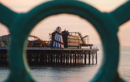 Take part in the Homeless and Rough Sleepers Audit in Brighton and Hove