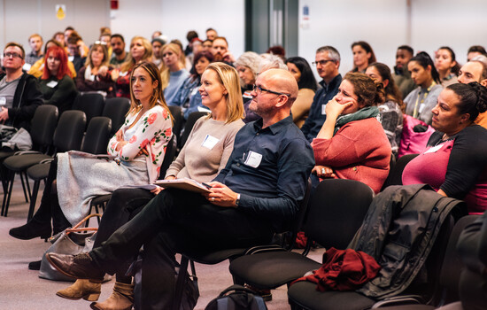 The new Street Support Website Brighton & Hove - Find out more!