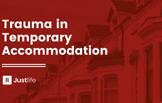 Trauma in Temporary Accommodation