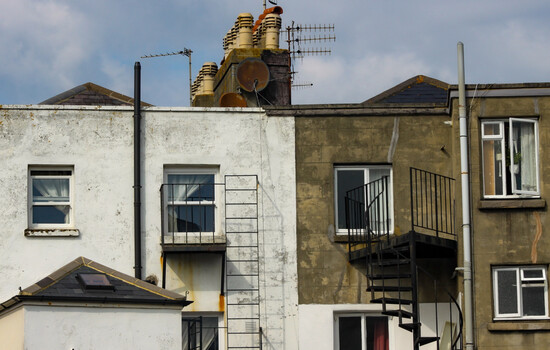 Conversations for change: Initial cross-party meeting about challenges facing households in temporary accommodation