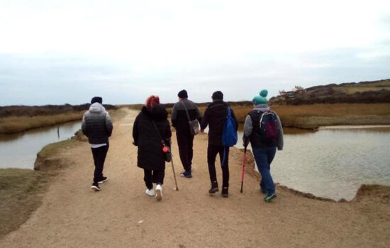 Activities and Workshops for People Moving Away from Homelessness in Brighton & Hove