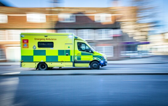 Health and Homelessness: A reflection on "Everyone In" and the people forgotten in Temporary Accommodation