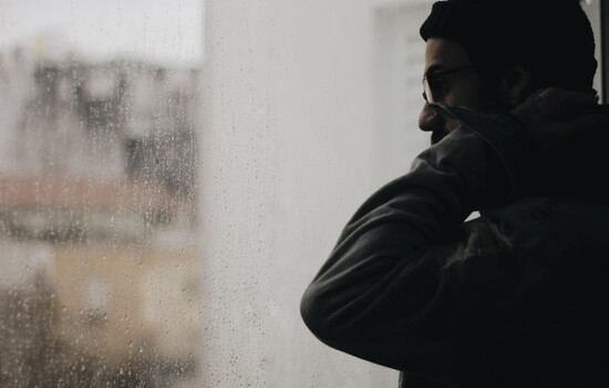 Mental health in temporary accommodation - Martin’s story