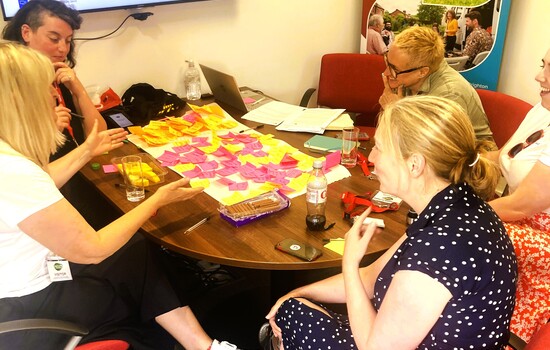 Justlife is coming to London: A new project aimed at finding solutions for people living in Temporary Accommodation in London