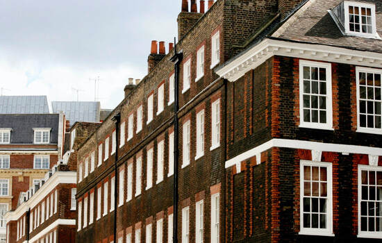 Latest Government statistics paint a bleak picture of the current state of Temporary Accommodation and impact of Cost of Living Crisis in England