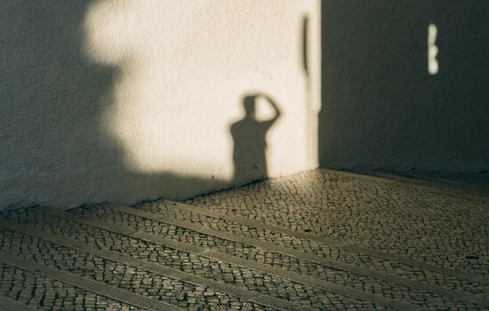 Mikesh  - a story of intersecting identities and complex trauma