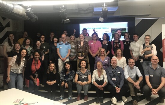 Justlife Employee Survey Report 2022: Our Culture, Support and Wellbeing