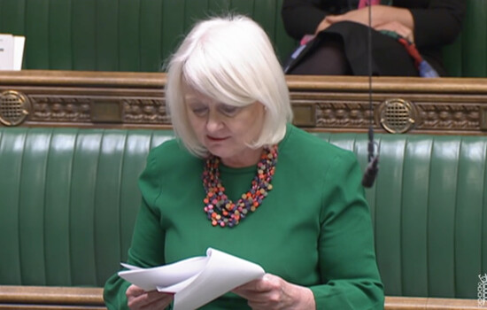 Update from the Temporary Accommodation APPG