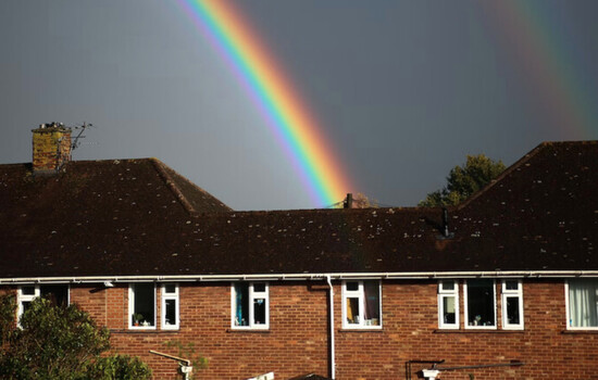 Not Straight, Not Home: The burden of proof when experiencing homelessness as an LGBTQ+ person