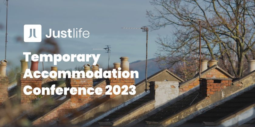 Temporary Accommodation Conference 2023 1