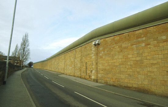 Justlife’s probation project for people leaving prison generates up to £1.96 of value for every £1 invested