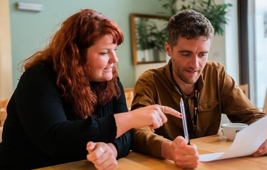 James's experience of our befriending scheme for people moving away from homelessness