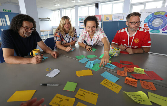 Mythbusting homelessness misconceptions, written by people with lived experience