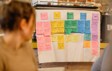 Lived Experience Organisational Resources