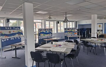 Community Research: Women’s Mental Health & Homelessness