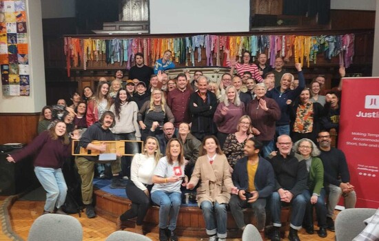 Our Biggest Big Give Yet