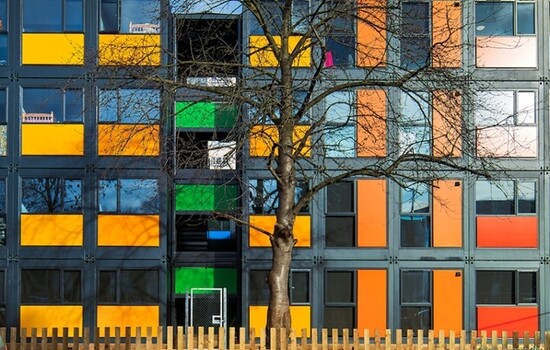 LGBTQ+ experiences of Temporary Accommodation