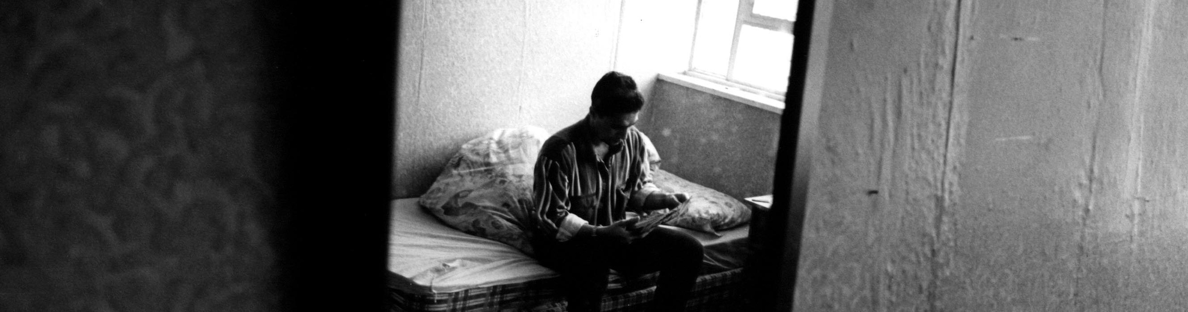 Landmark tower block refugees small  