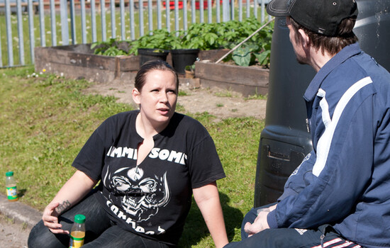 Jane and Callum’s story