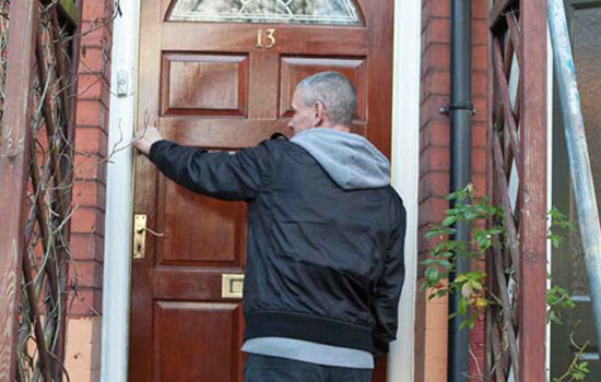 4 new funders support Justlife at Home