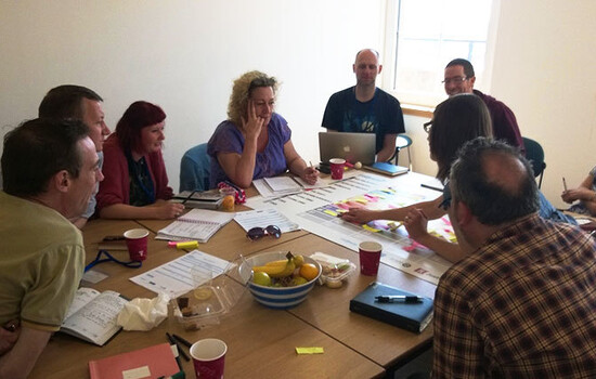 Planning for the future of Pathway+