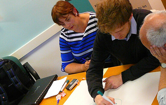 Smart Growth at Justlife