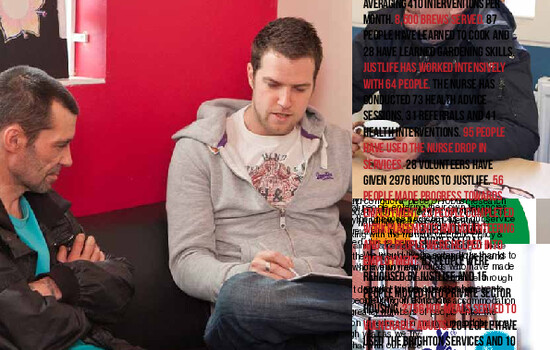 A big thank you to Kerry