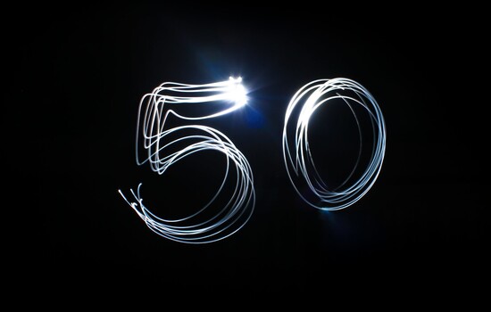 Justlife at Home reaches the big 50!