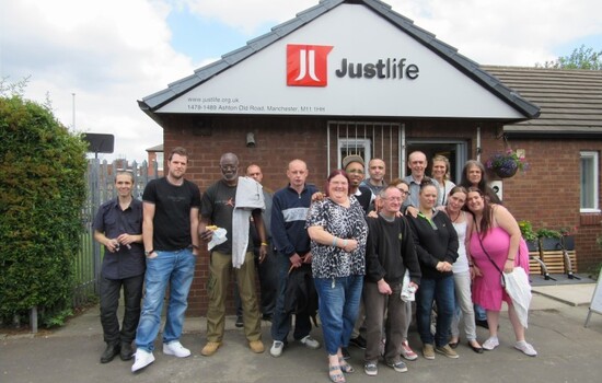 Justlife Beyond: Secrets to success...