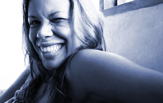 "Today, if I work and feel very well, it is because Justlife worked for me."