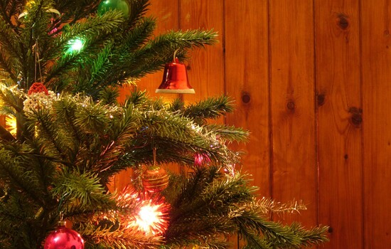 Corporate and community support this christmas