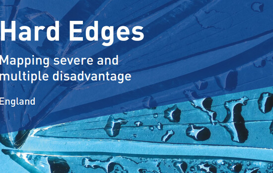 Hard Facts from Hard Edges...