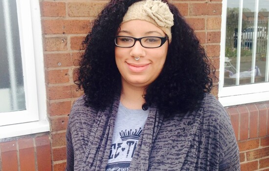 Justlife welcomes Iesha to the staff team