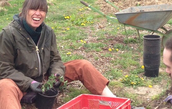 Justlife Welcomes Kate