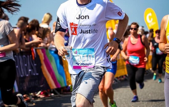 Running into Recovery