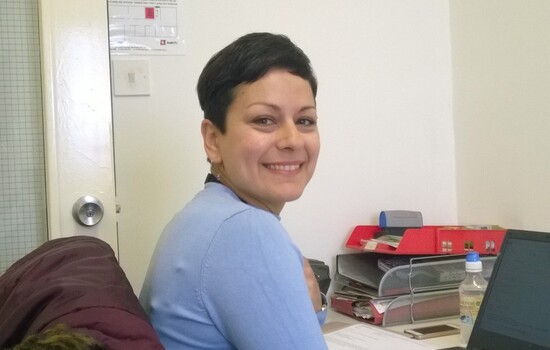 Warm Justlife welcome to Chrysi