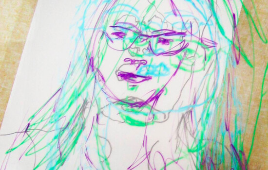 ‘The most interesting session of art I have been to’