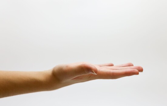 Just ask and you might get!