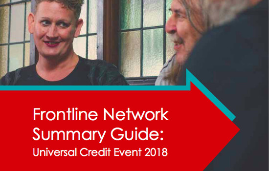 A Guide To Universal Credit