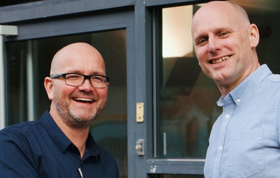 A New Chapter at Justlife as charity appoints new CEO