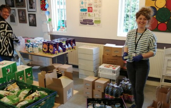 Justlife COVID-19 Update from Simon Gale, Chief Executive