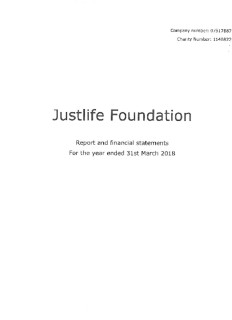 J019 foundation scanned and signed accounts final